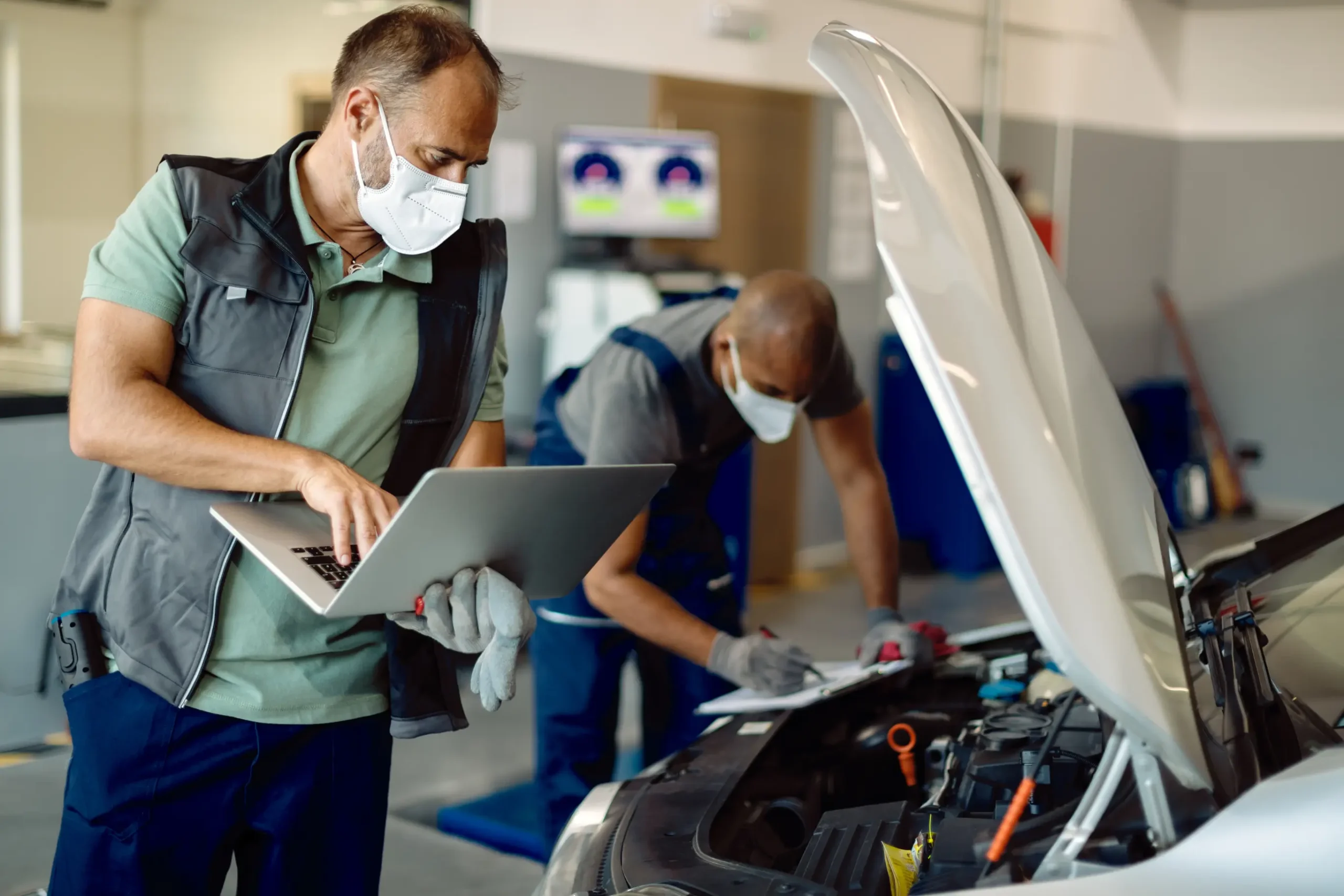 service auto targoviste